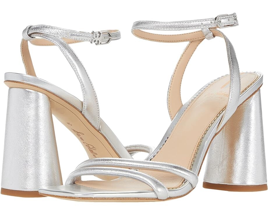 

Туфли Sam Edelman Kia, серебряный