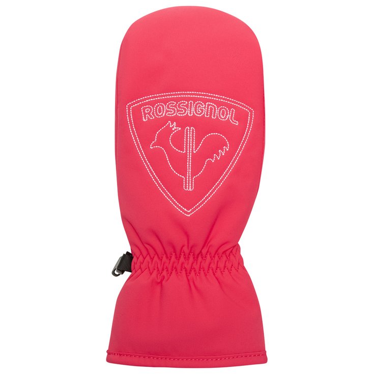 

Варежка младший петух варежка чайная роза - 10 Rossignol