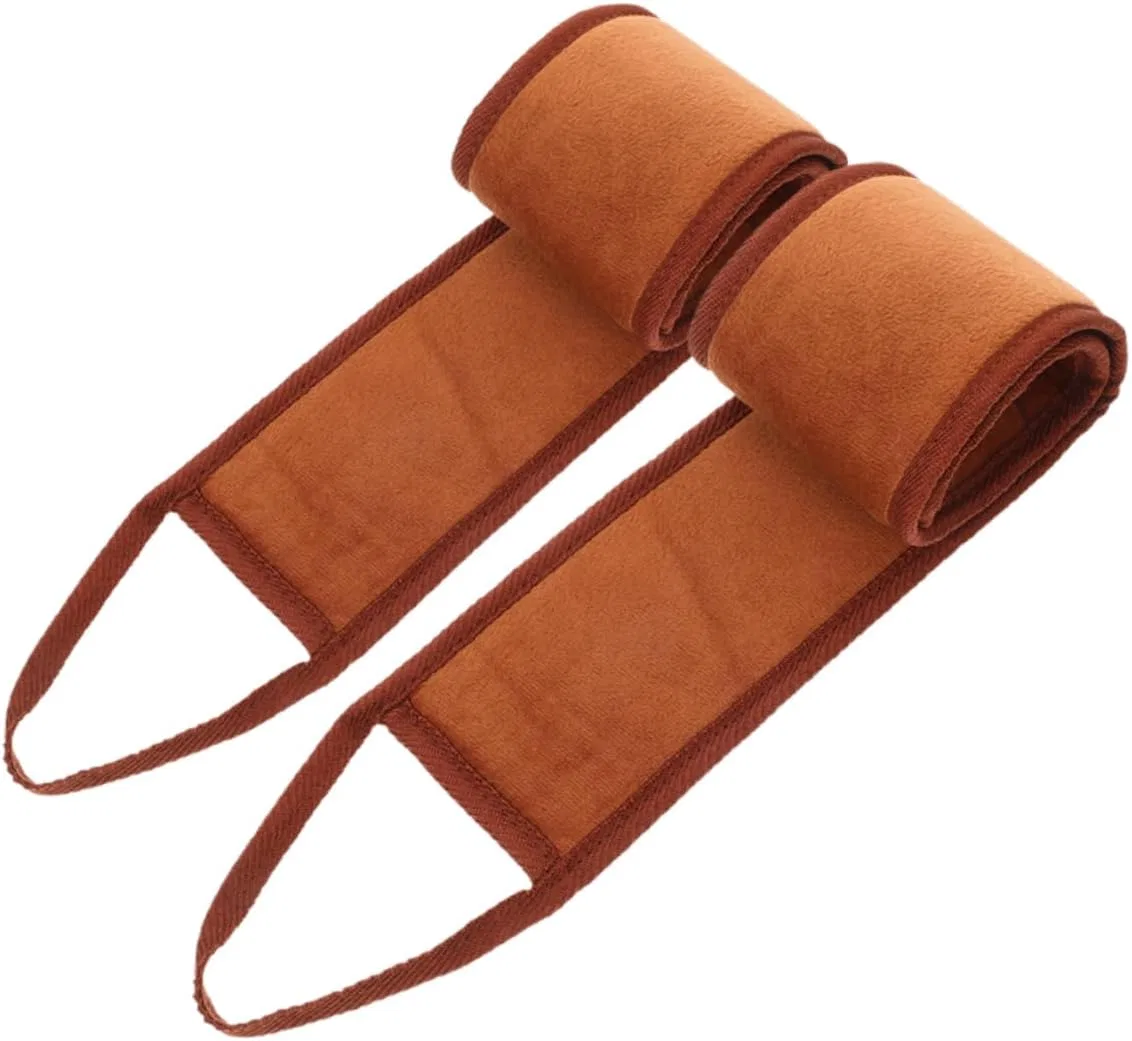 Роликовый аппликатор для загара BEBEMOKO, 2 шт