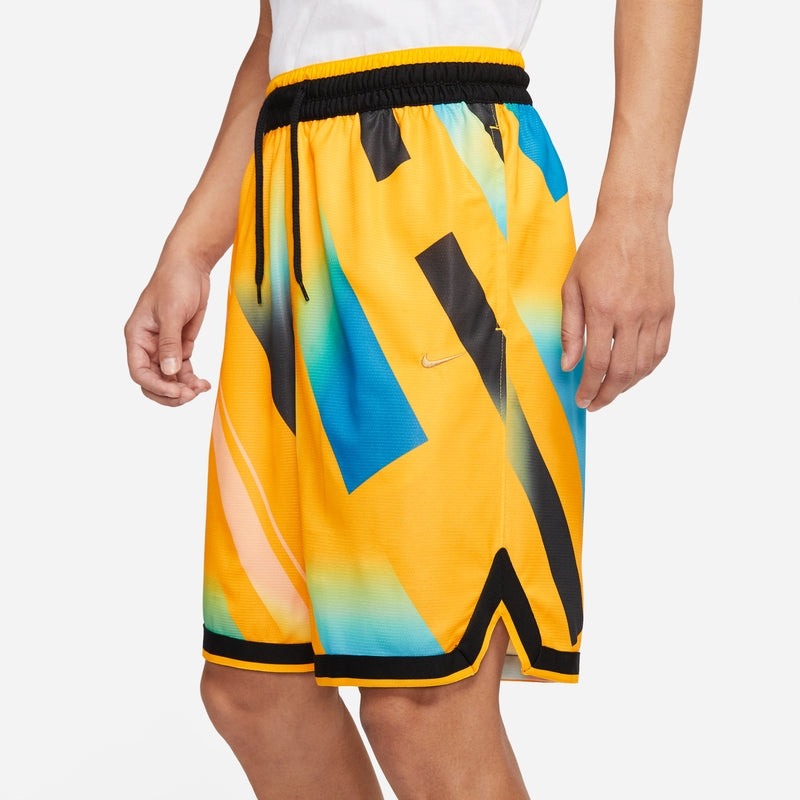Шорты Nike AS M NK DF DNA Short SSNL M2Z University GOLD DH1472-739 — фото 3
