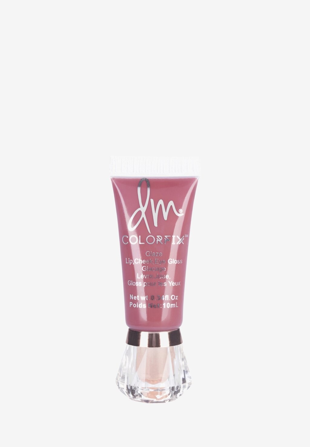 

Тени для век COLORFIX GLAZE Danessa Myricks Beauty, цвет macaron