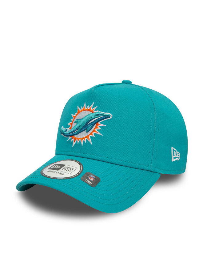 

Бейсболка New Era Baseball sapka, бирюзовый