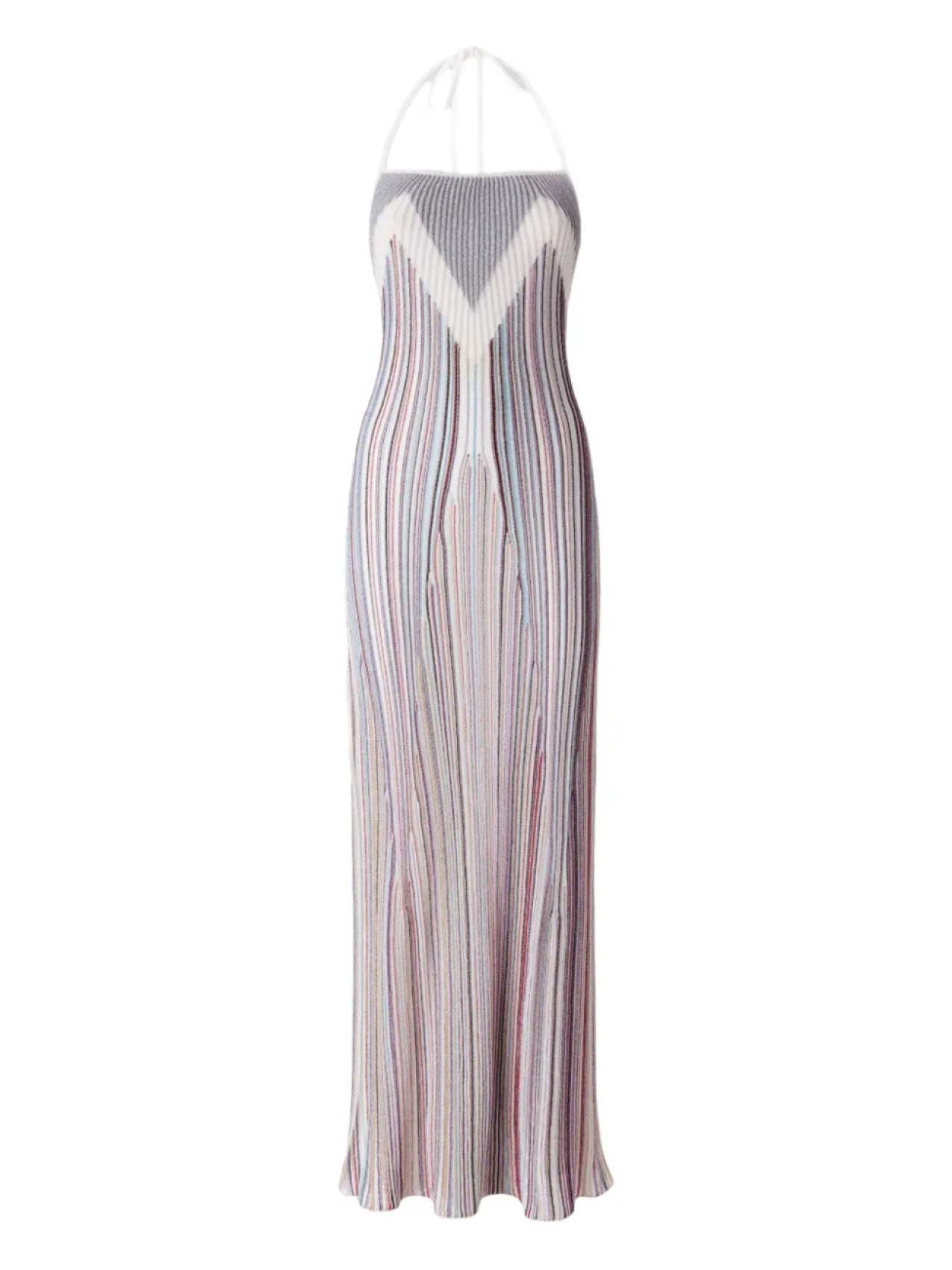 

Платье плиссированное Missoni