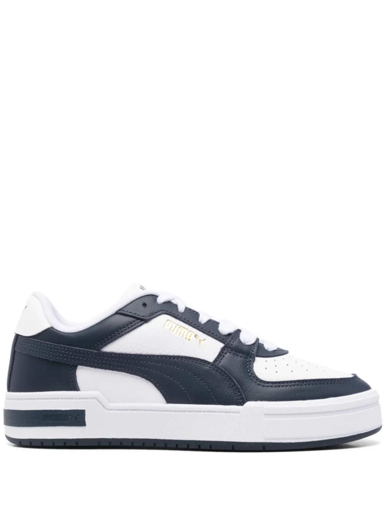 Кроссовки CA Pro Classic PUMA, белый