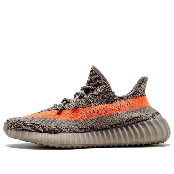 

Кроссовки yeezy boost 350 v2 'beluga' Adidas, мультиколор