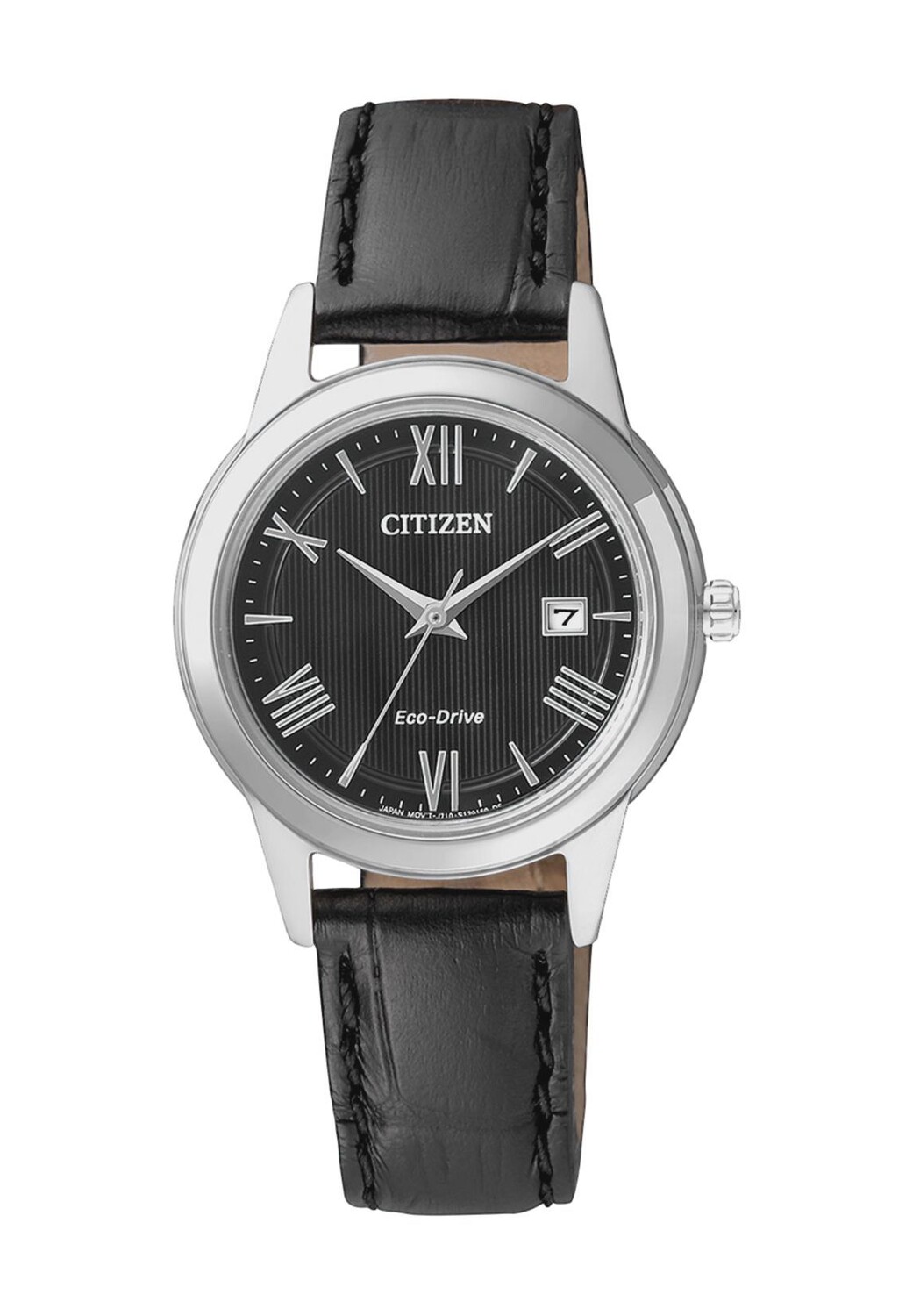 

Женские часы FE1081-08E CITIZEN, цвет Silber Schwarz