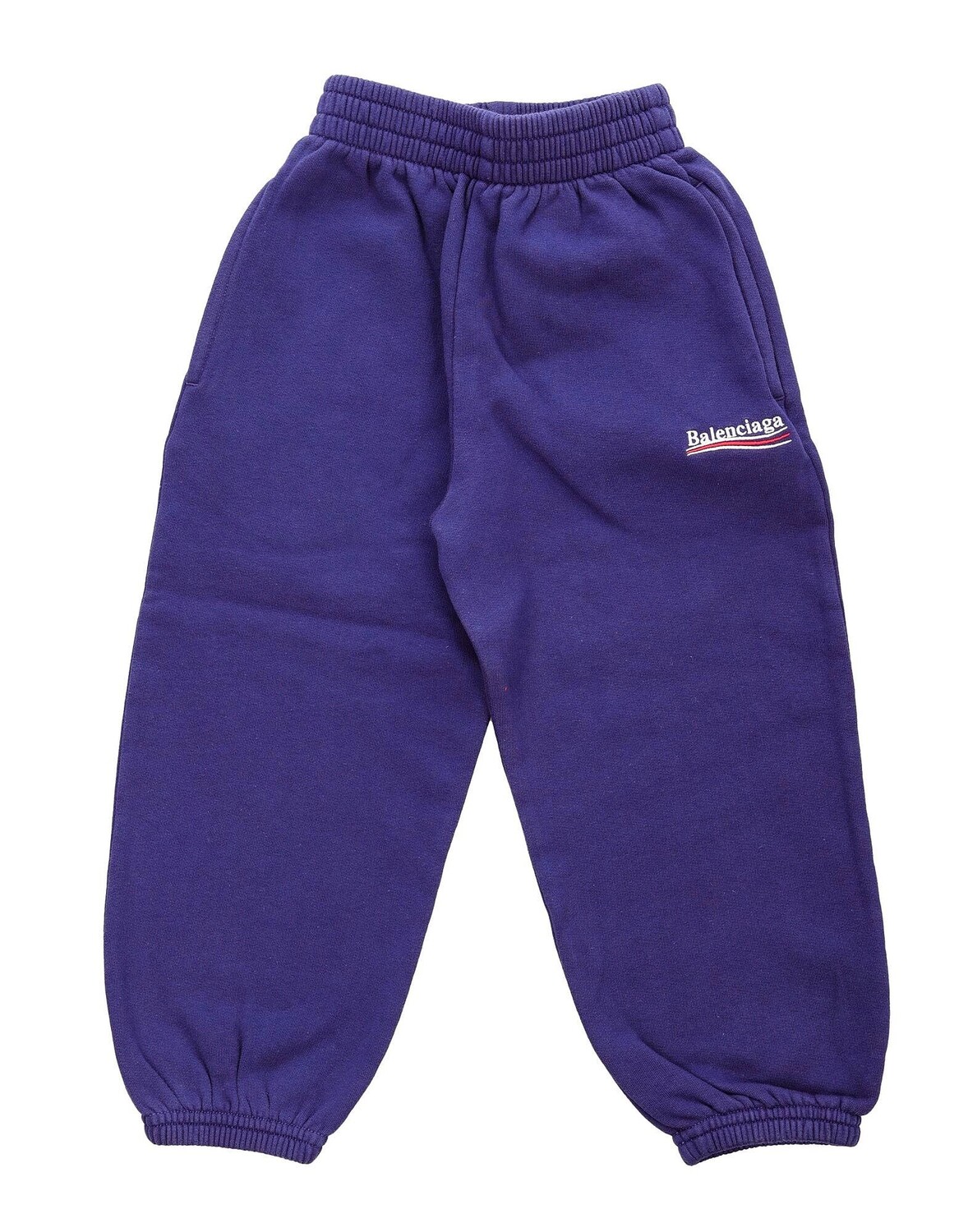 

Брюки Balenciaga, синий