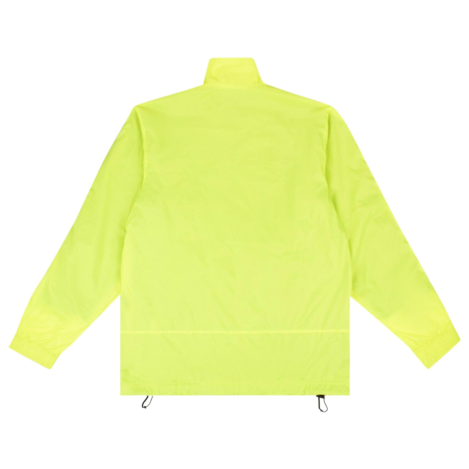 Спортивная куртка Off-White Neon Taped Neon Yellow — фото 2