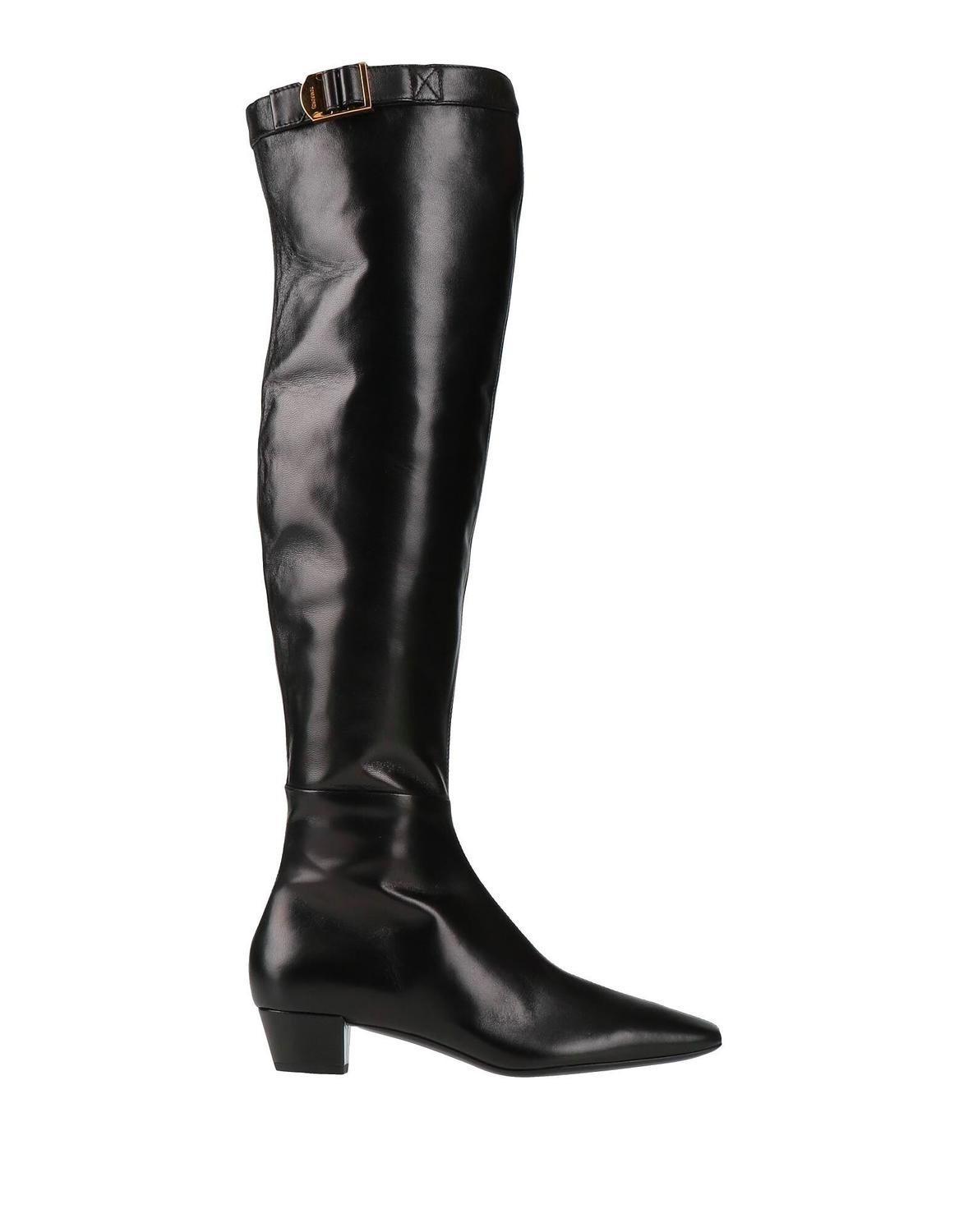 Ботинки Tom Ford, черный