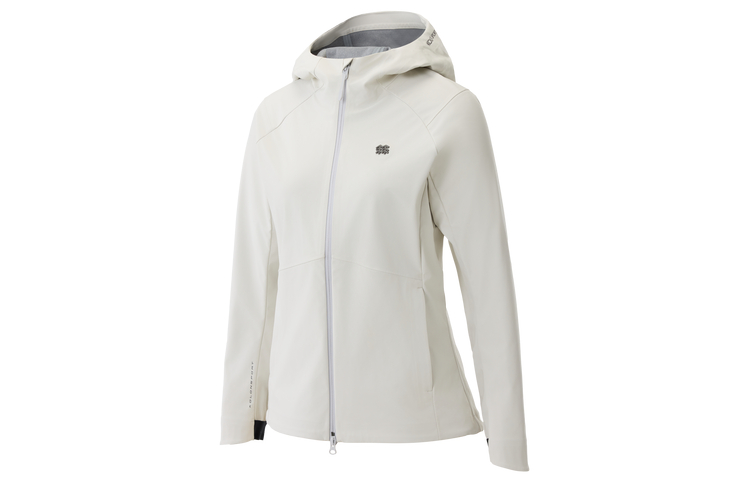 

KOLON SPORT Женская куртка для походов, Light Yellow CR