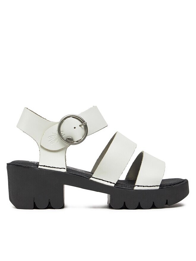 Сандалии Fly London Eglyfly P801520001 Blanco, белый