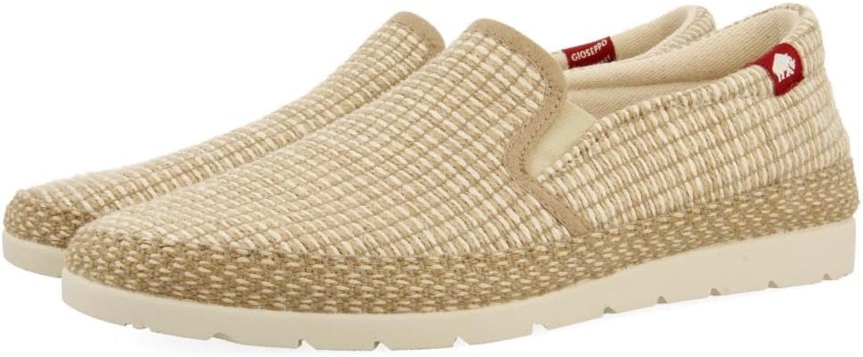 

Мужские эспадрильи-кроссовки GIOSEPPO, бежевый