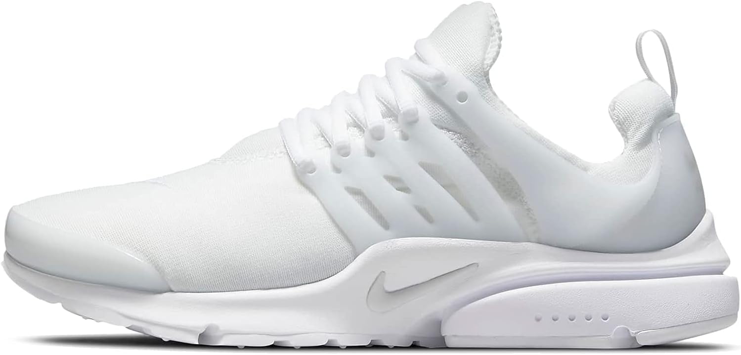 

Nike мужские кроссовки для бега, White Pure Platinum