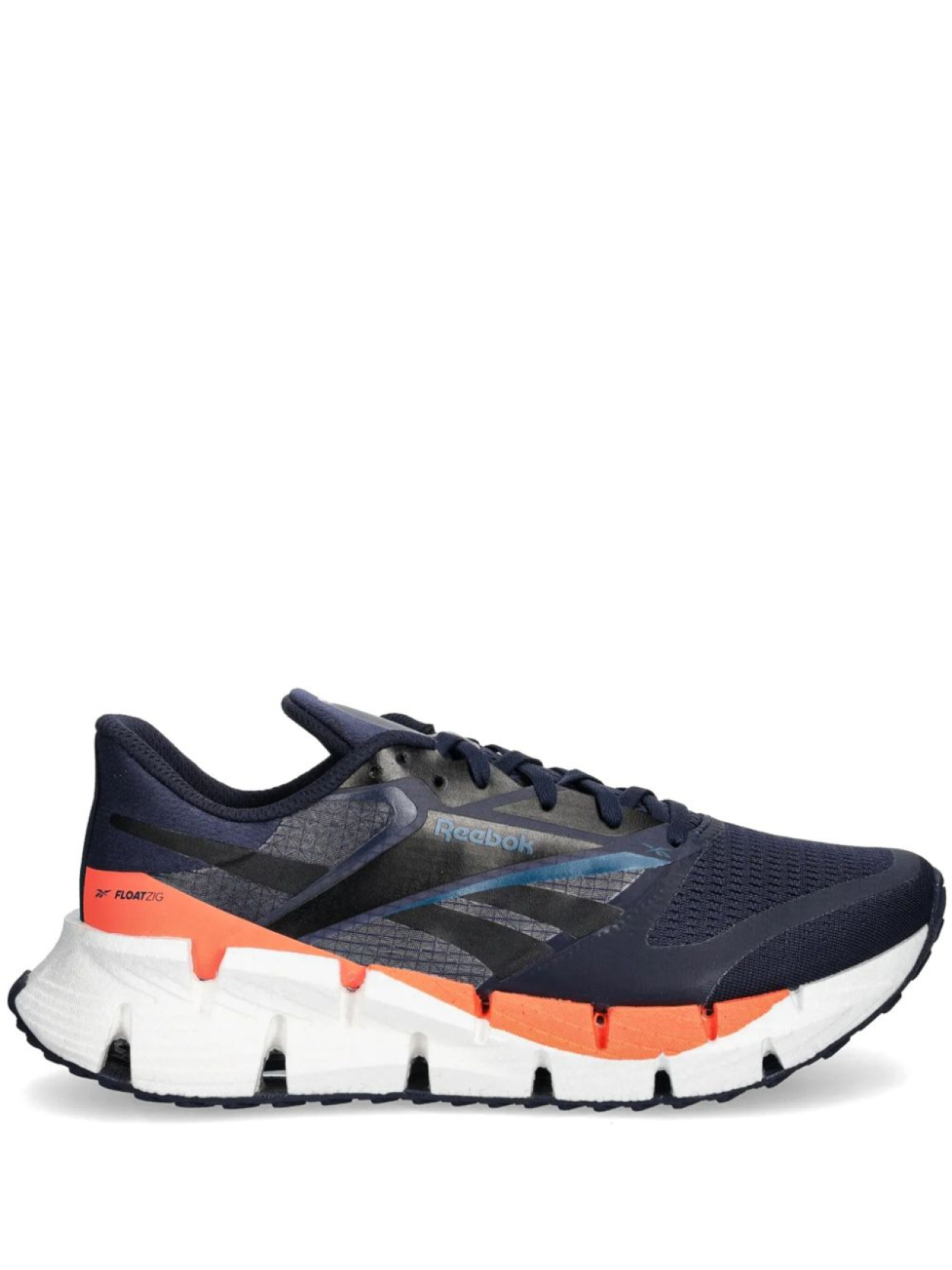 

Кроссовки Reebok FloatZig 1, синий