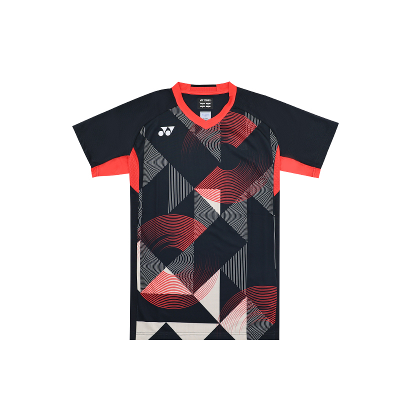 

Футболка Contest Series мужская YONEX, белая
