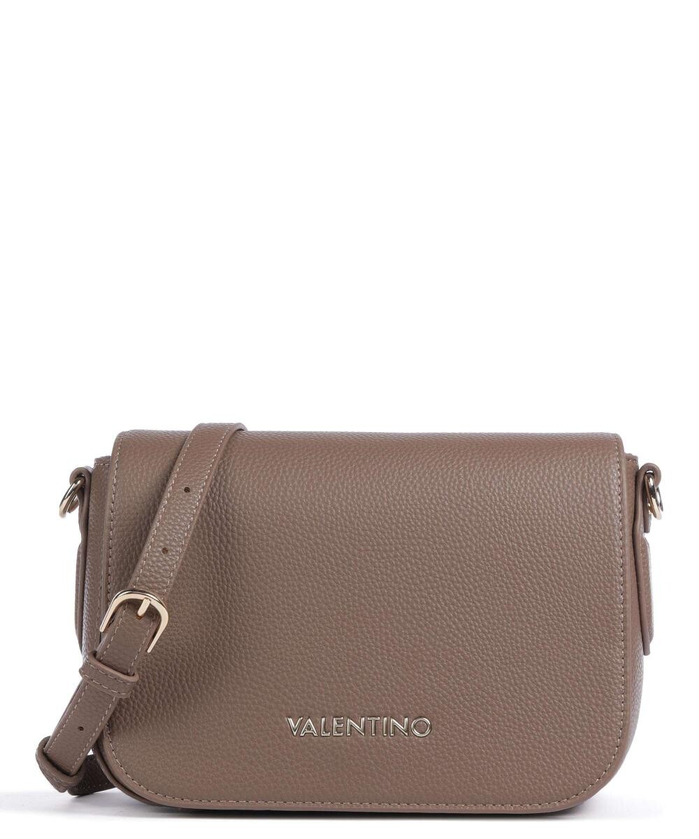 

Сумка Brixton из искусственной кожи Valentino Bags, коричневый