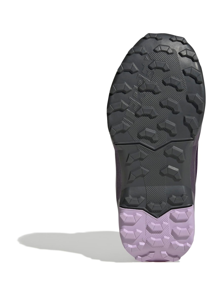 Ботинки ADIDAS TERREX Ax4r, светло-фиолетовый/темно-фиолетовый — фото 2