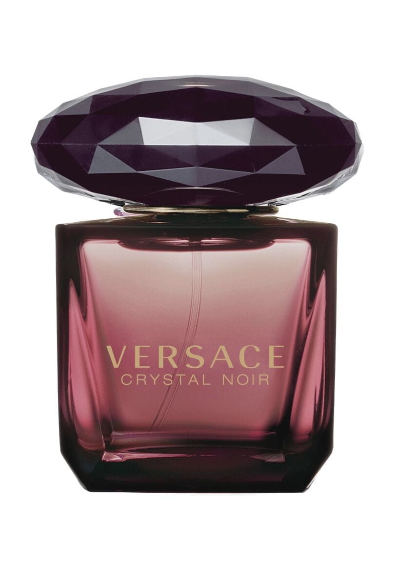 

Парфюмированная вода 30ml VERSACE