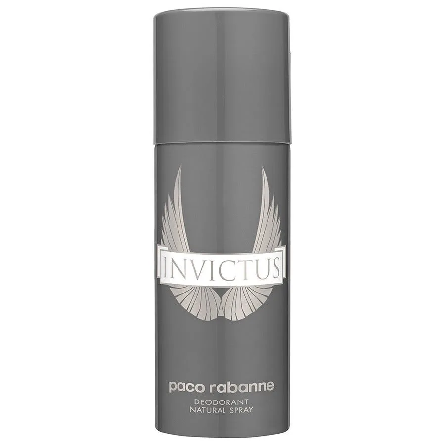 Дезодорант-спрей Invictus 150 мл RABANNE
