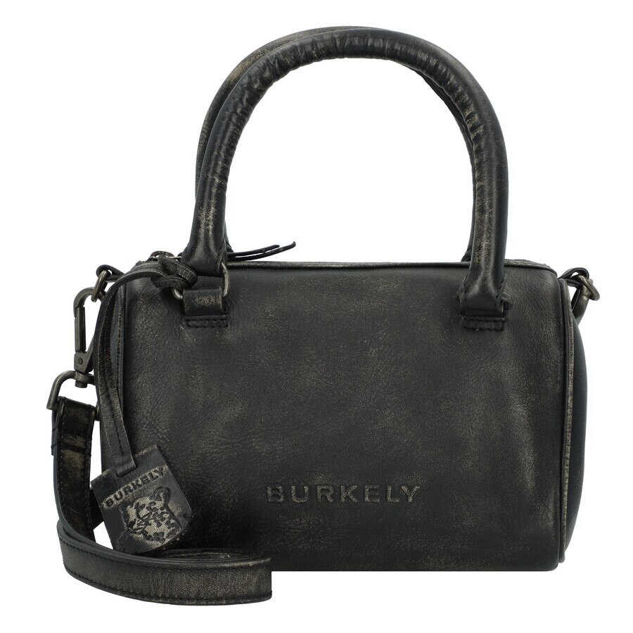 

Сумочка Burkely Handbag Distress Deon, черный
