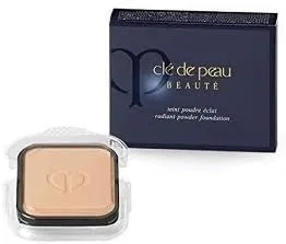 Тональная пудра Clé De Peau Beauté Ochre 30