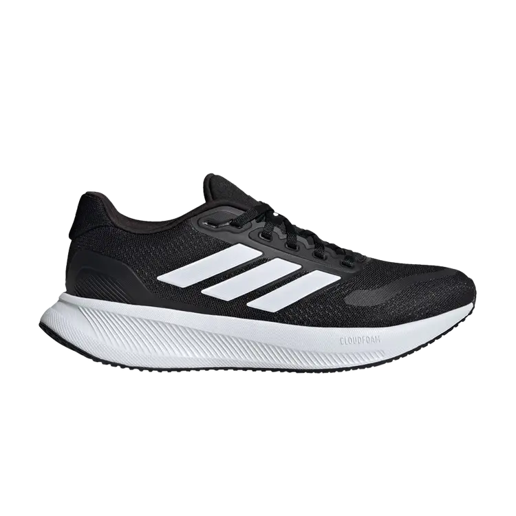 

Кроссовки Adidas Wmns Runfalcon 5, черный