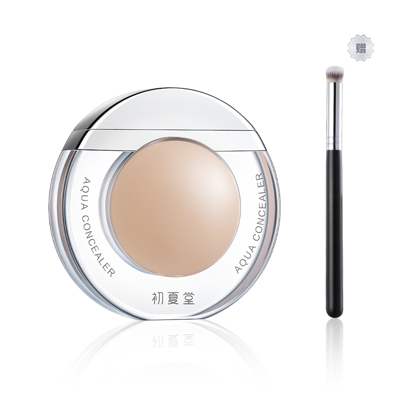 

Солнечный консилер для маскировки долговременное скрытие 14г CUSUMTA