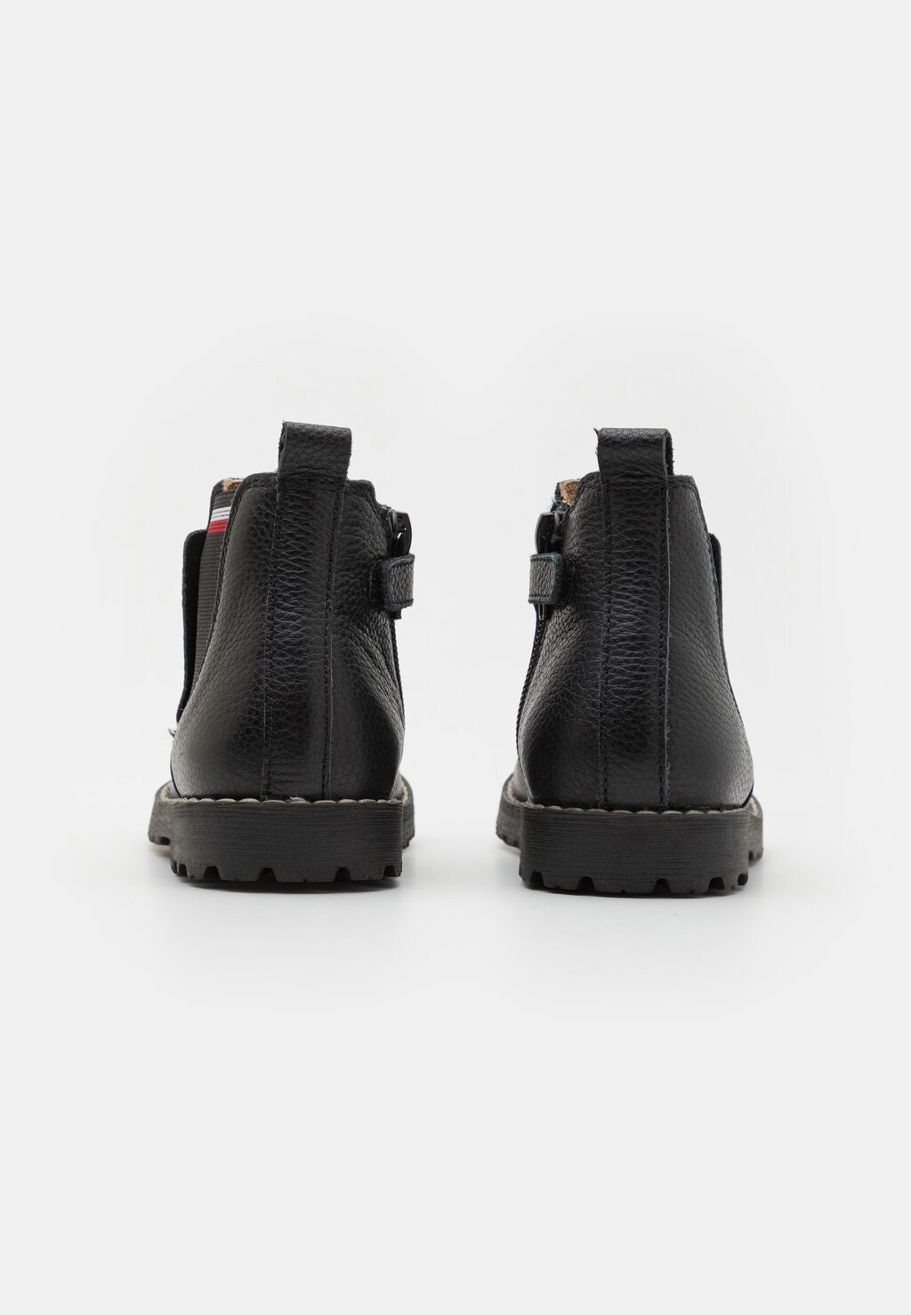 

Классические ботильоны QUEBEC UNISEX Tommy Hilfiger, черный