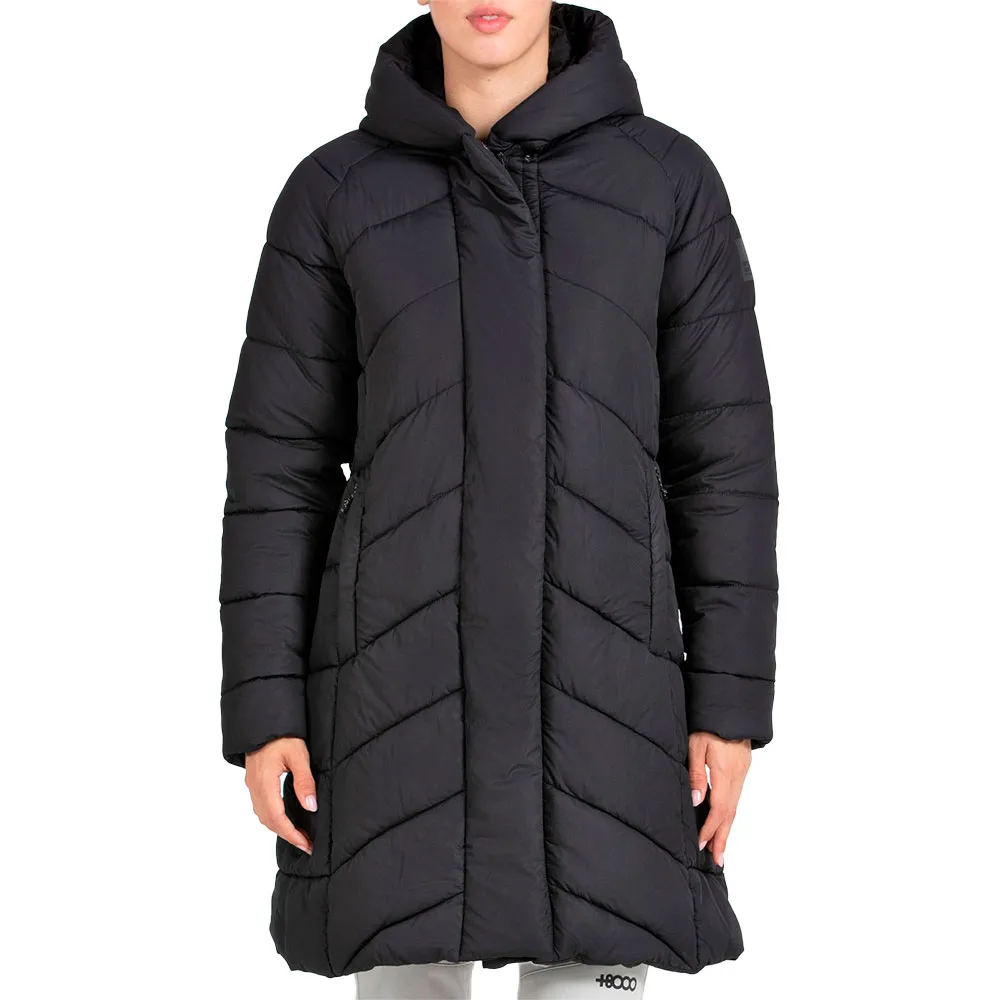 

Куртка +8000 Siriana, черный