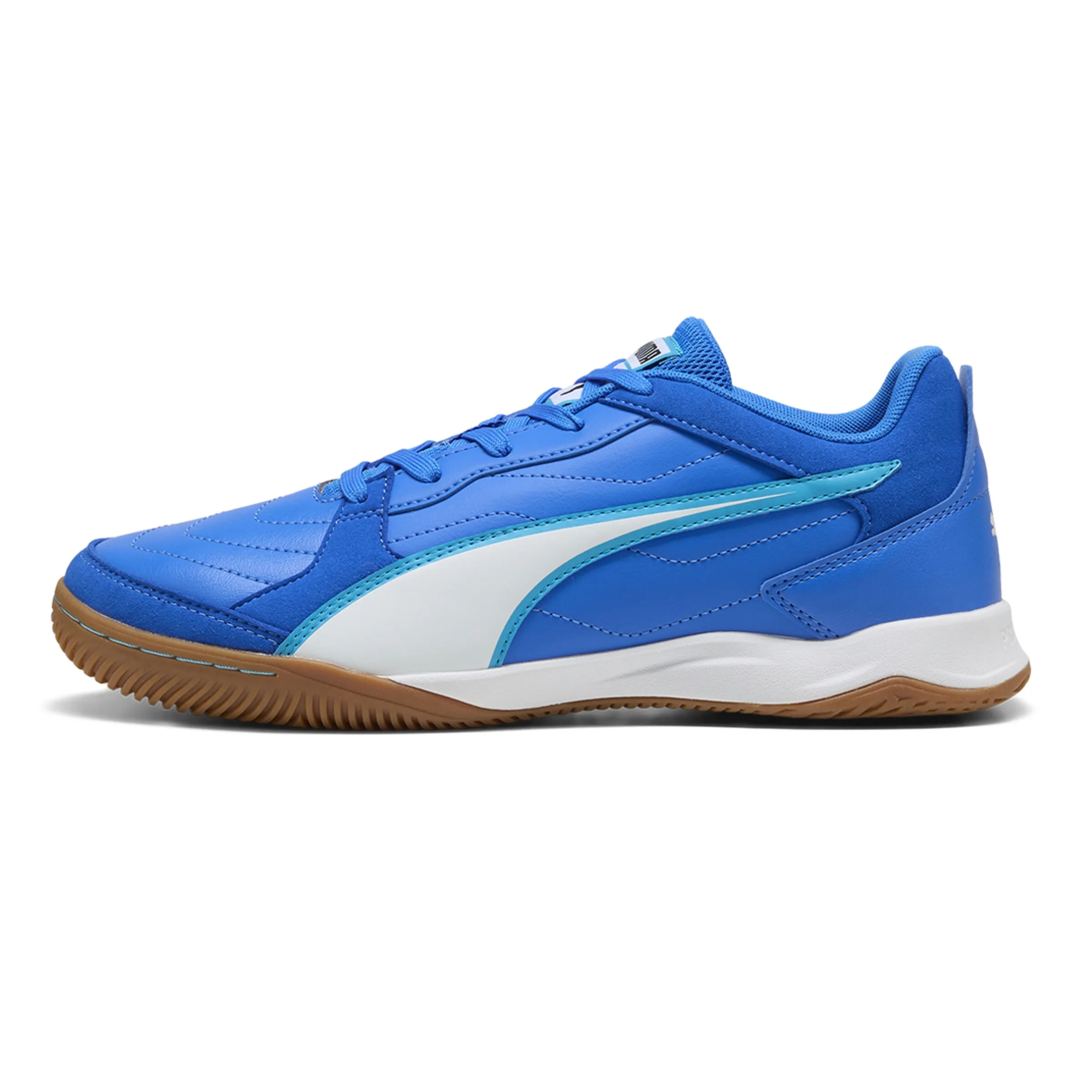 

Мужские футбольные бутсы PRESSING IV Puma, синий