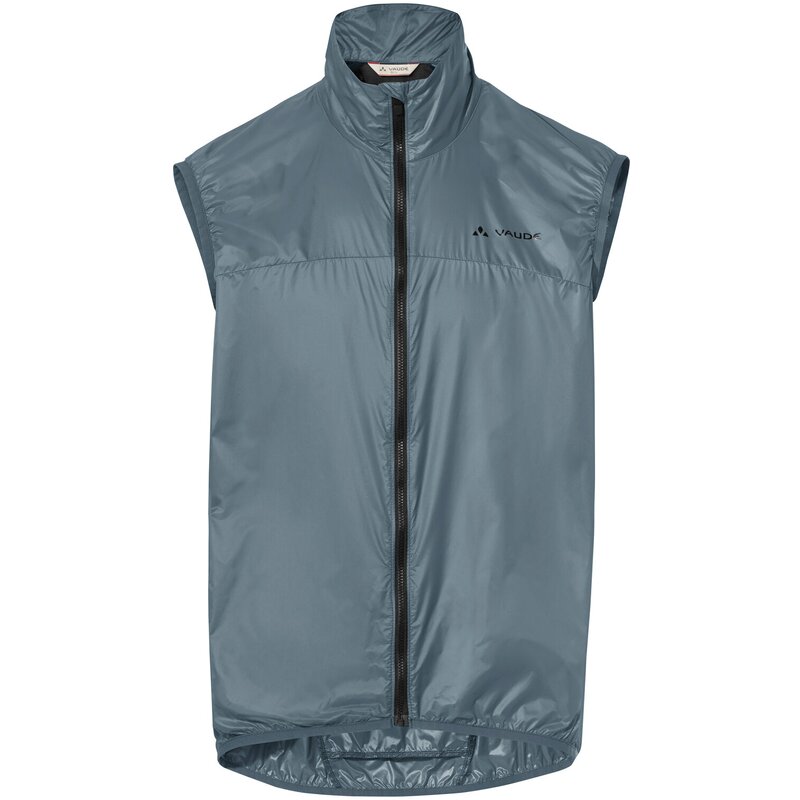 

Жилет me matera air жилет Vaude, цвет heron