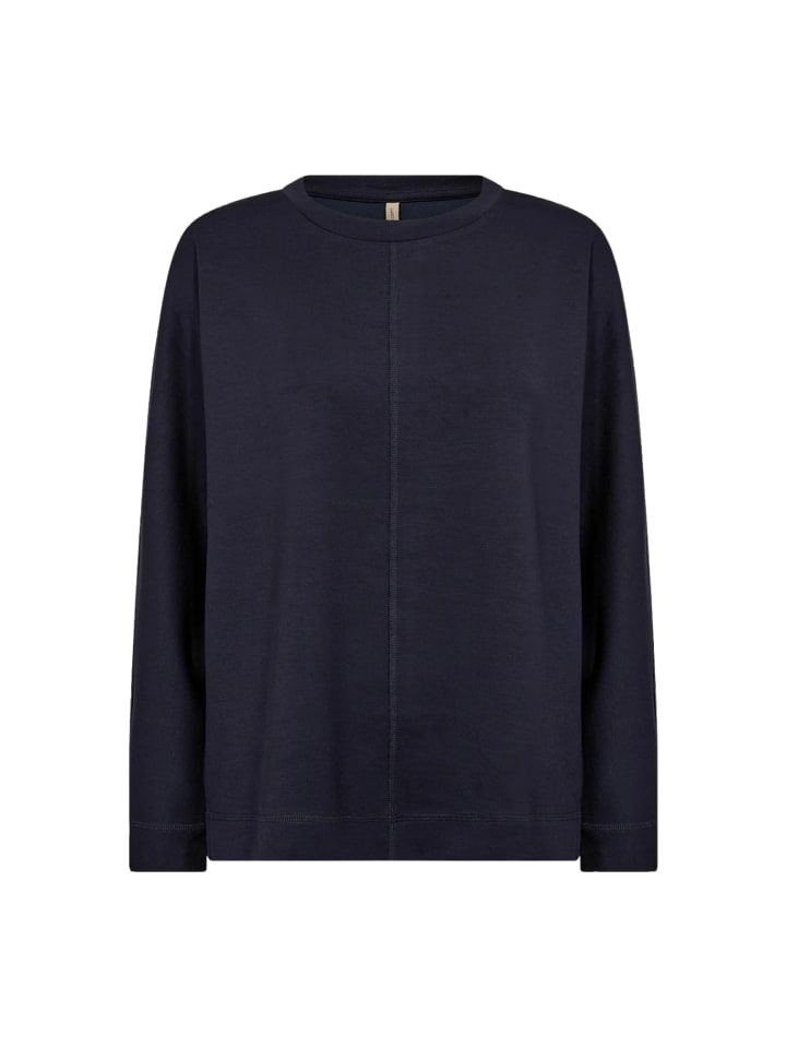 

Рубашка SC-BANU цвета 6910 NAVY soyaconcept