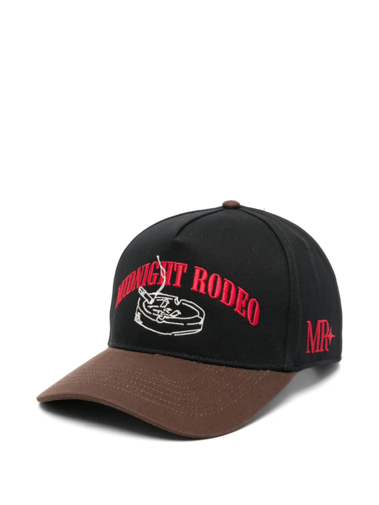 

Кепка пепельницы MIDNIGHT RODEO, коричневый