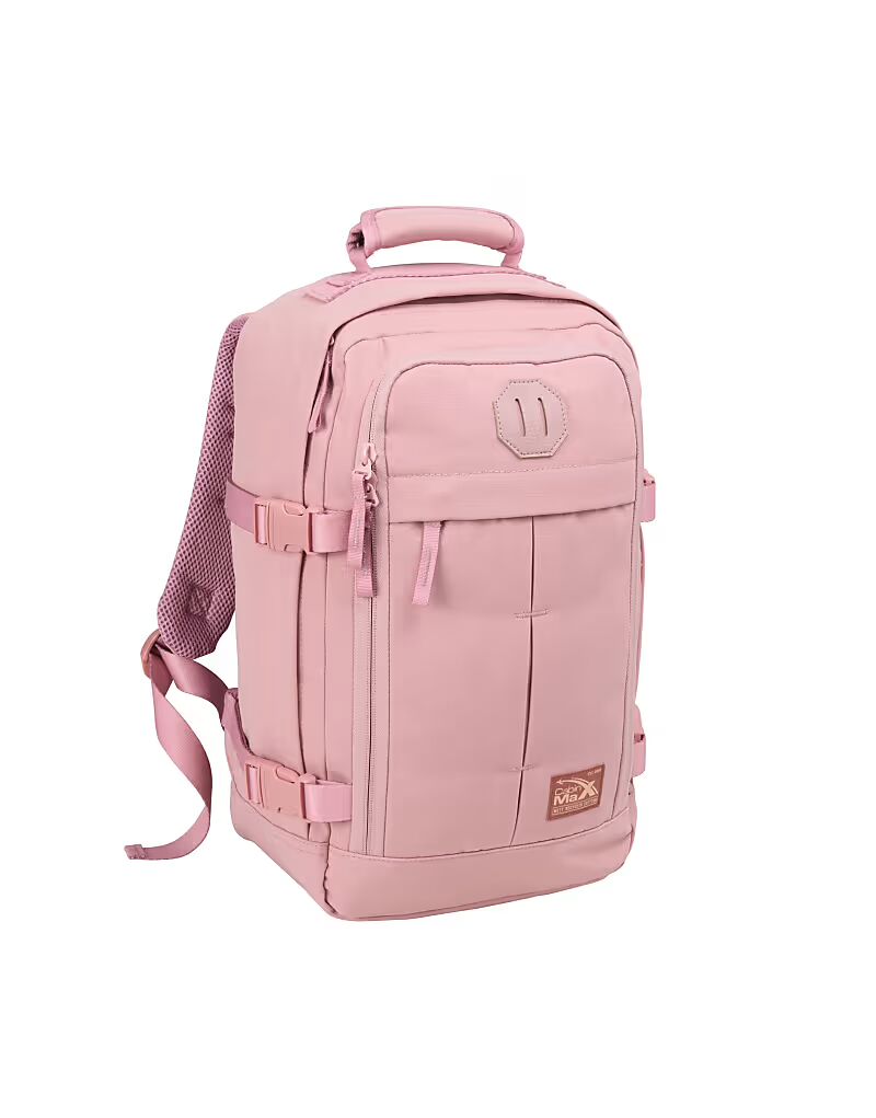 

Рюкзак Cabin Max 20л metz для ручной клади 40x20x25см в цвете dusk pink