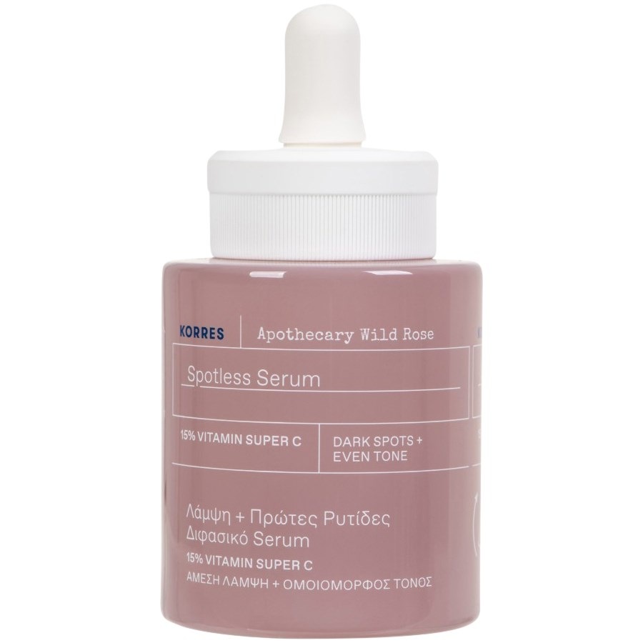 

Сыворотка для лица KORRES 2-Phasen-Booster, 30 ml