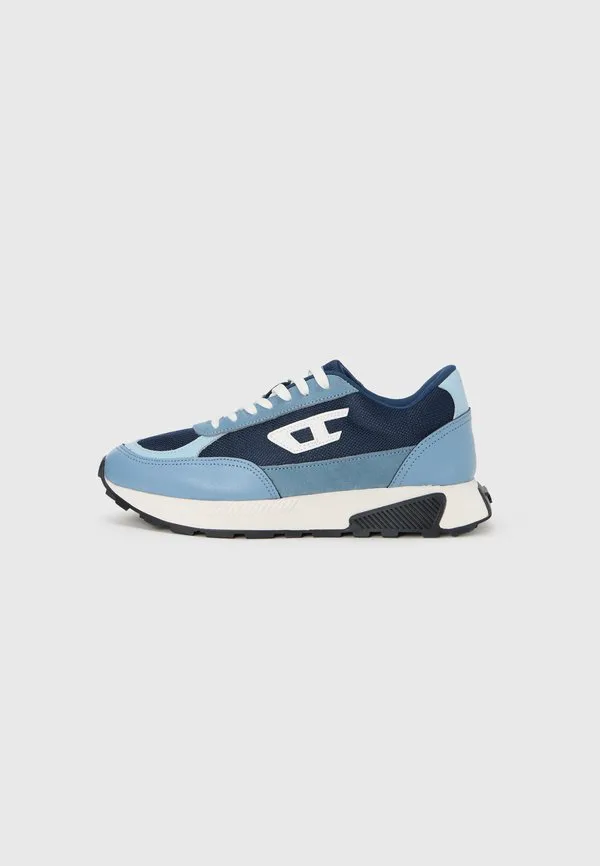 Укротить кроссовки Diesel, Blue/White