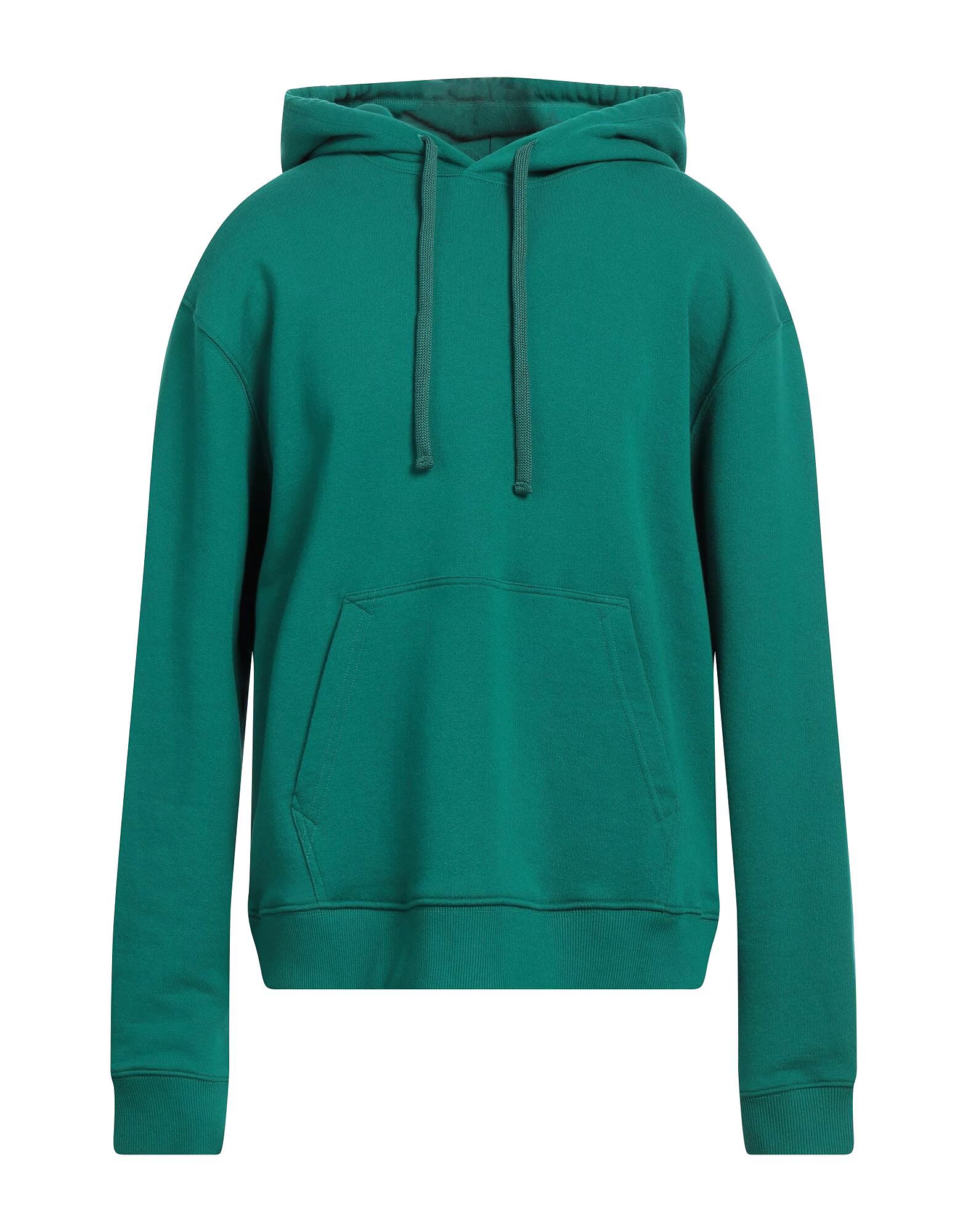 

Толстовка Ih Nom Uh Nit, глубокий бирюзовый