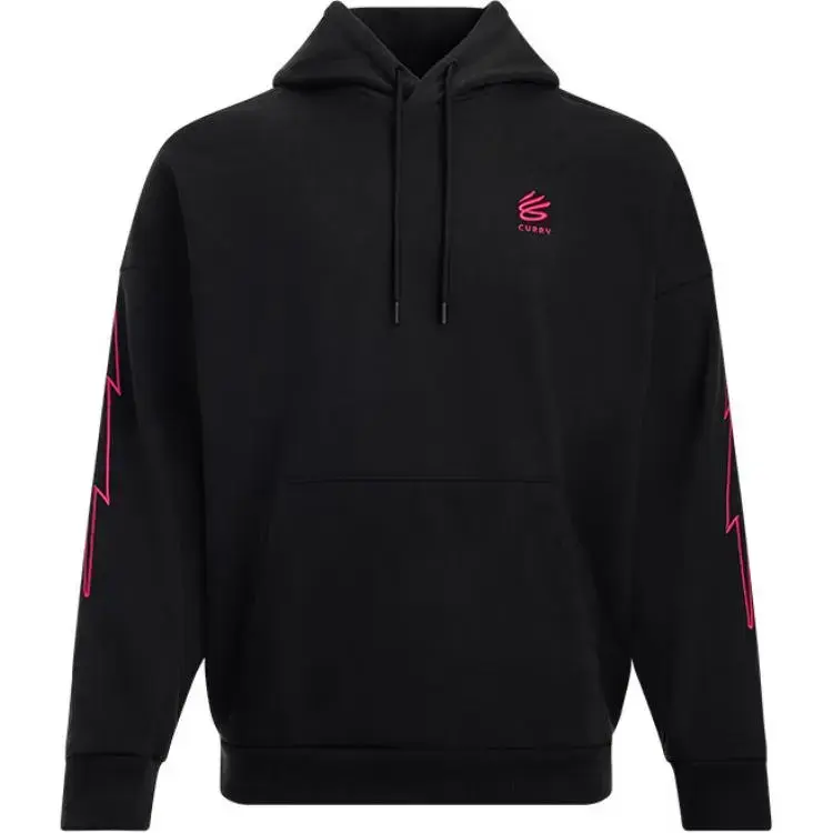 

Футболка мужская черная Under Armour