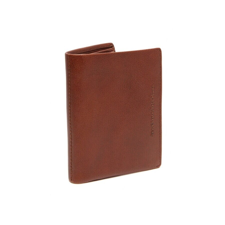 

Кошелек The Chesterfield Brand Wallet Alaska, коричневый