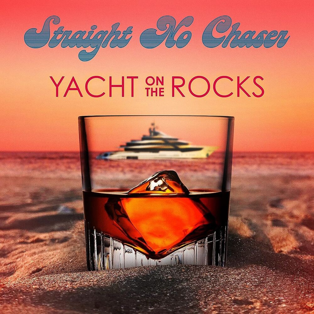 

Виниловая пластинка LP Yacht On The Rocks - Straight No Chaser
