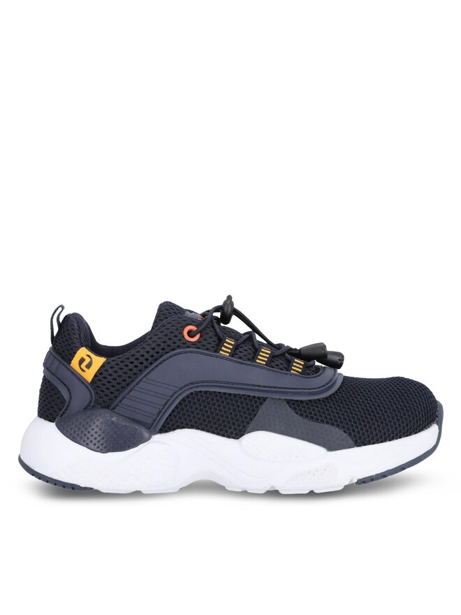 

Кроссовки Gusien Kids Z212279 Zigzag, синий