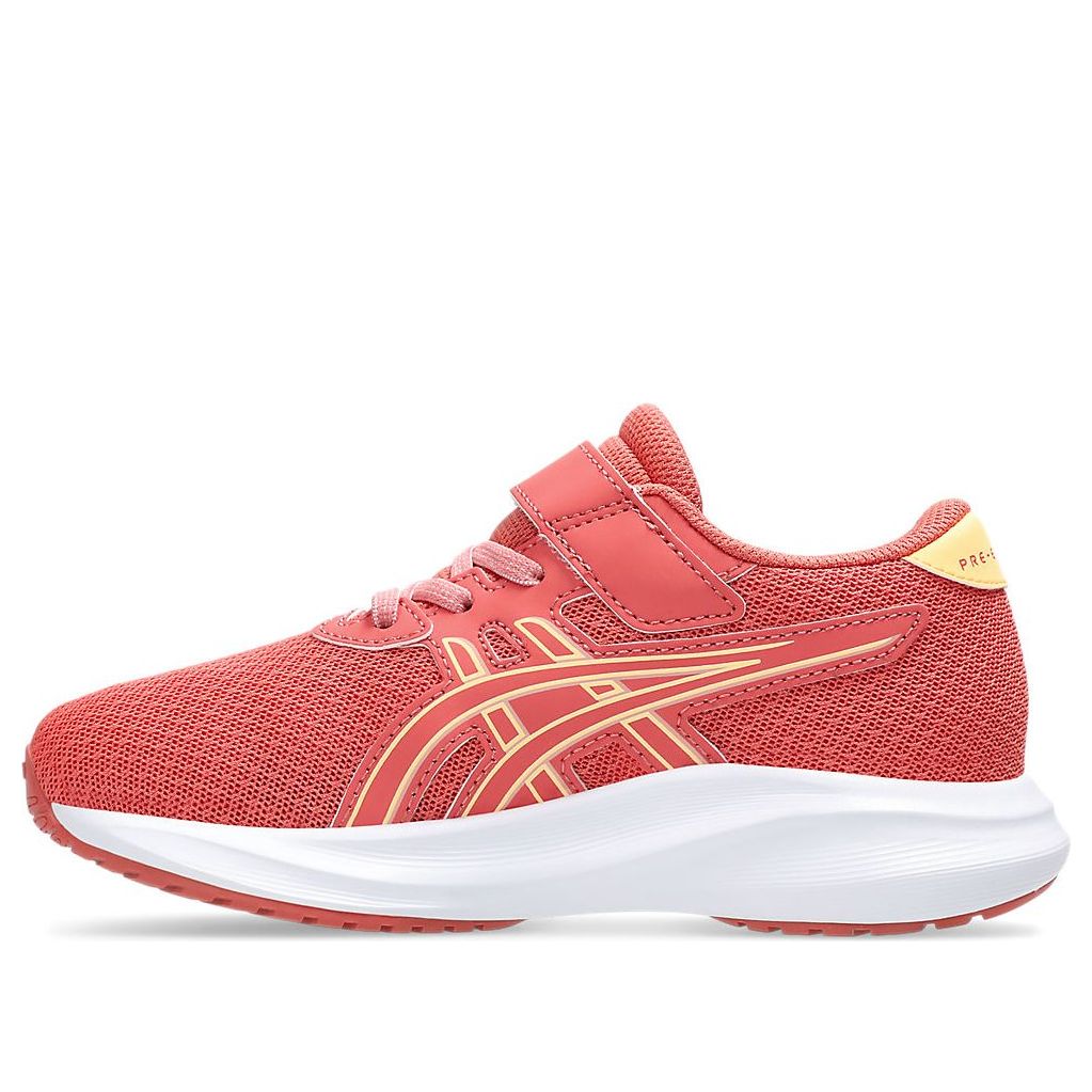 (PS) Asics Pre Excite 11 'Dark Pink Clay Orange Glow'