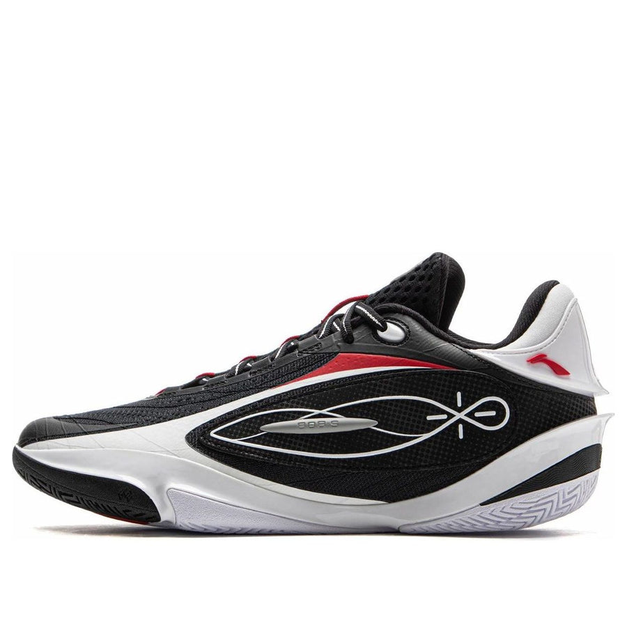 

Кроссовки Li-Ning Way of Wade 808 5 Ultra 'Yin Yang', разноцветный