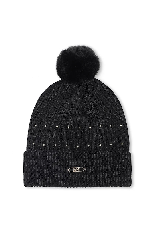 

Детская шапка Michael Kors, черный