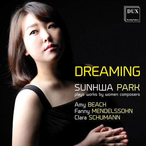

CD диск Beach / Park: Dreaming