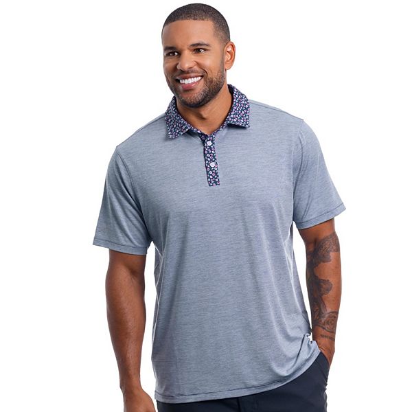 

Мужская полосатая поло perfecto Antigua