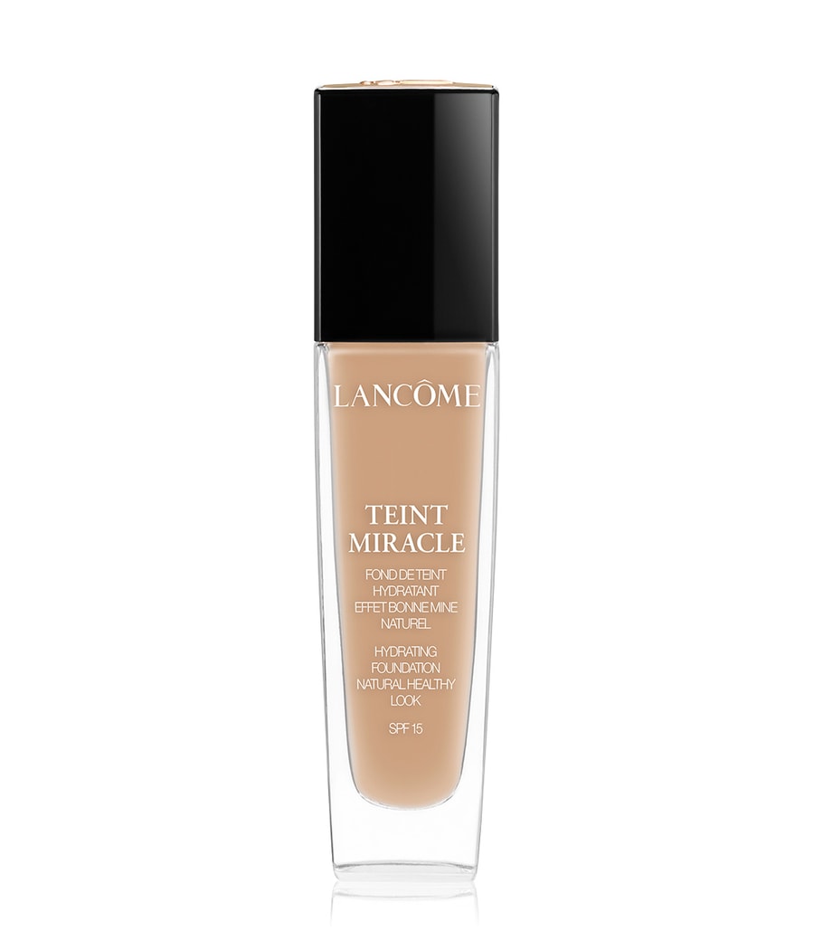 

Жидкая основа LANCÔME Teint Miracle, Nr. 055 - Beige Ideal, 30 ml