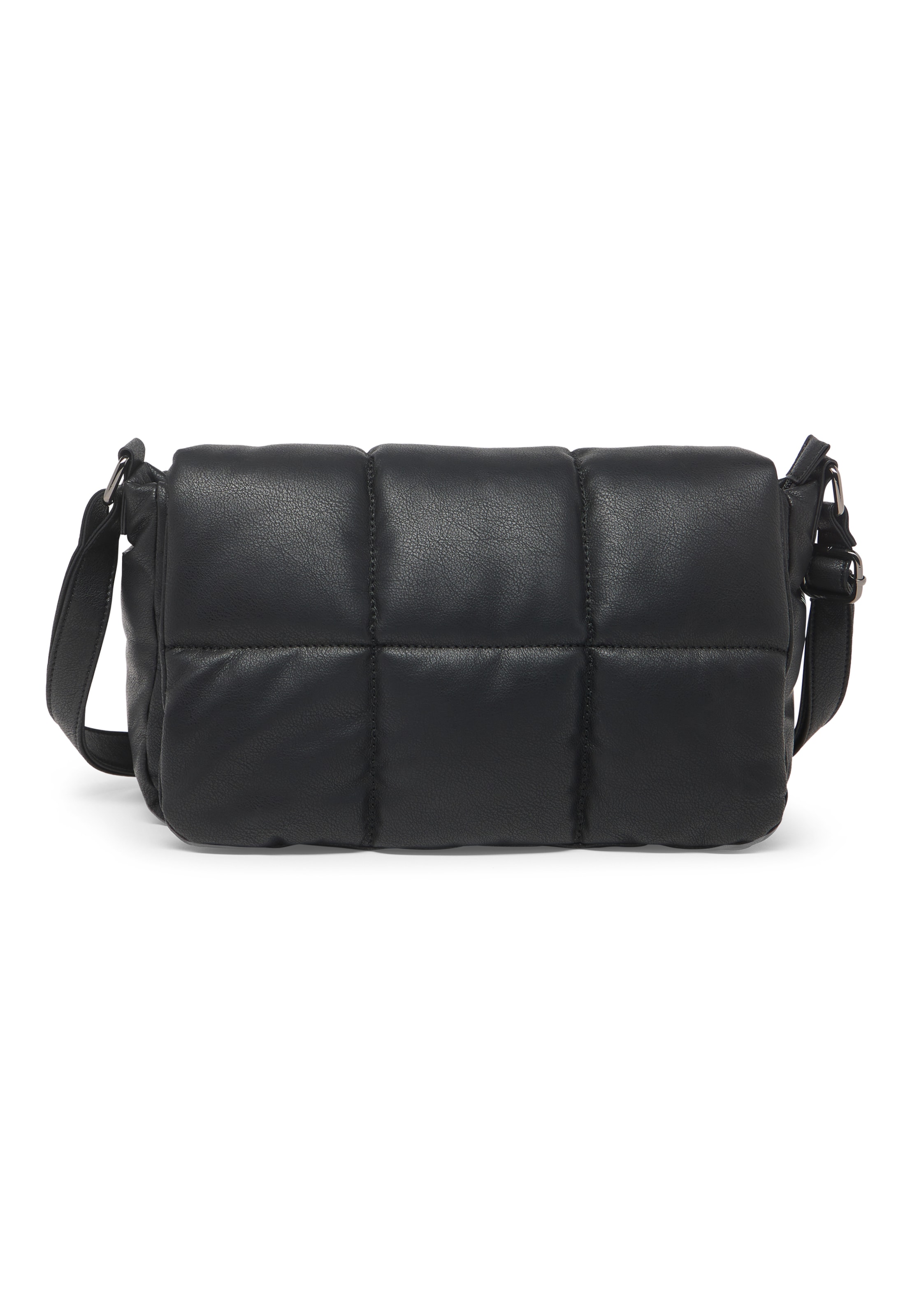 

MUSTANG Плечевая сумка 'Katerini' в черном цвете