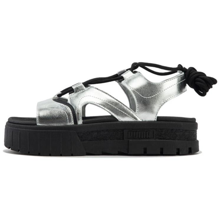 Сандалии Puma для женщин, Silver