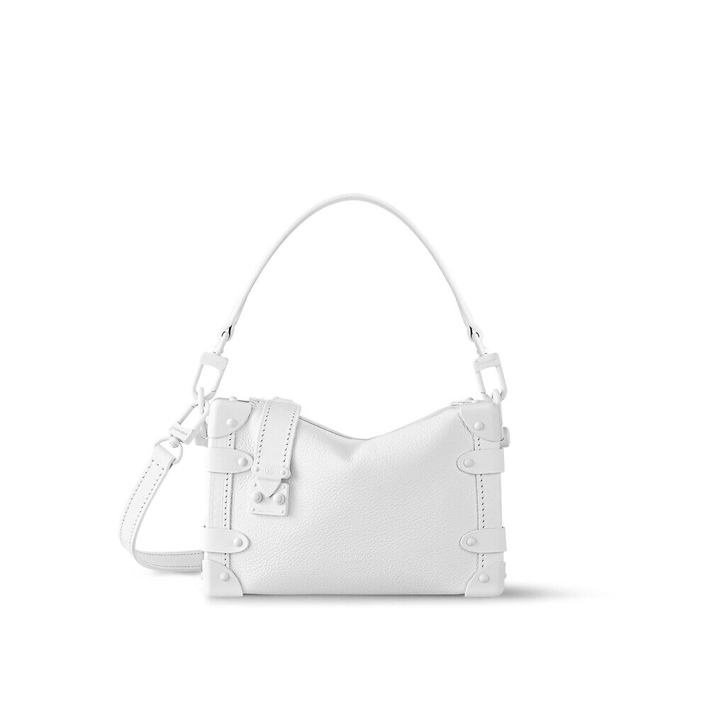 

Сумка женская Louis Vuitton, белый